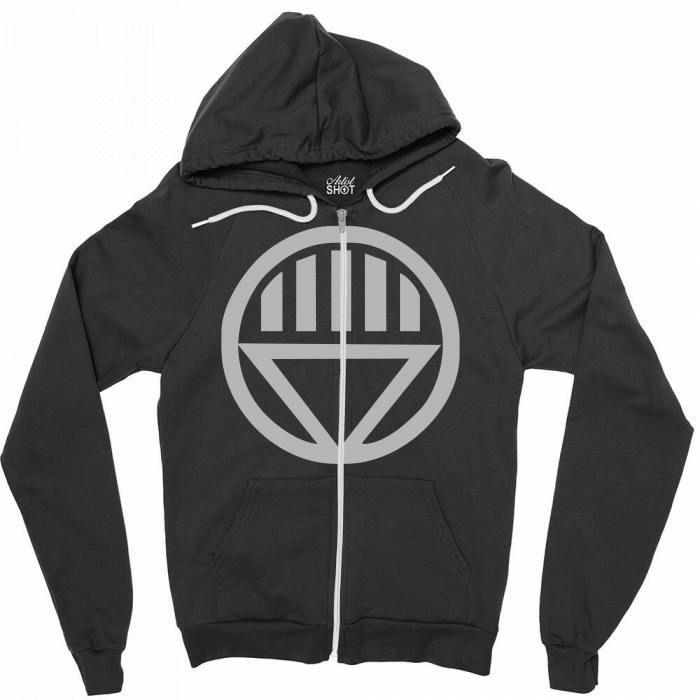 green lantern hoodie with mask